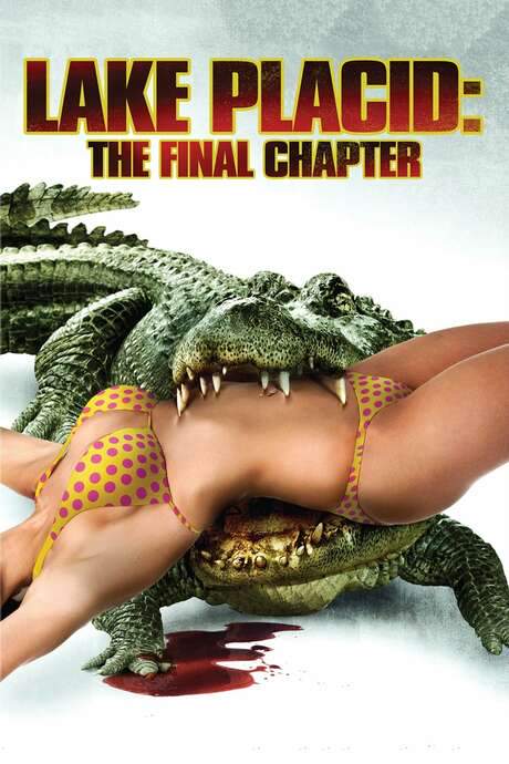 Lake Placid: The Final Chapter